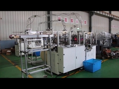 Máy nén giấy tốc độ cao - 150 bộ/phút