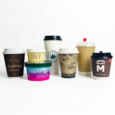 PLC Controled Hot Air System High Speed Paper Cup Machine With 90-100 PCS/MIN