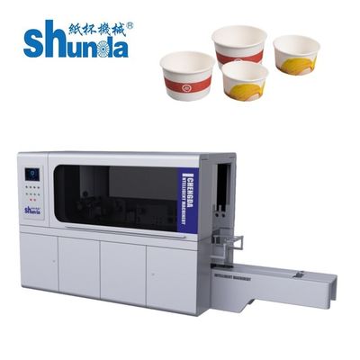 Phẩm chất Máy làm giấy trắng cao độ chính xác Tăng hiệu quả xử lý giấy nhà máy