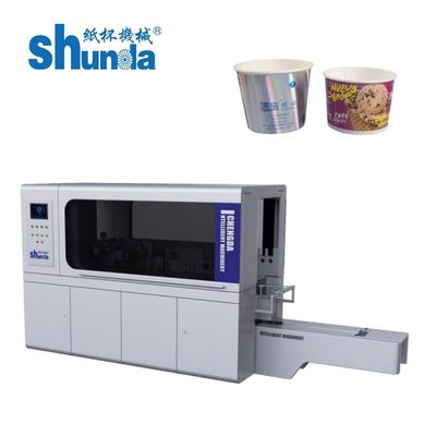 Phẩm chất Tiết kiệm năng lượng giấy trống Máy skiving thân thiện với môi trường Thiết bị chế biến giấy nhà máy