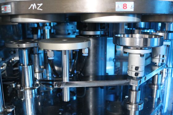 Fully Automatic Paper Coffee Cup High‑Performance Semi‑Servo Paper Cup Machine