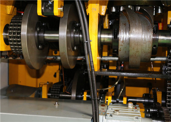 12kw 140pcs/Min 2-46oz Paper Cup Production Machine For Coffee and coke