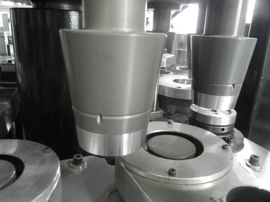 380V / 220V Disposable Cup Making Machine Ba Pha Bốn dây