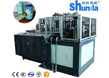 Máy tạo hình ống thẳng thông minh tốc độ cao thương hiệu Shunda Sản xuất tại Trung Quốc