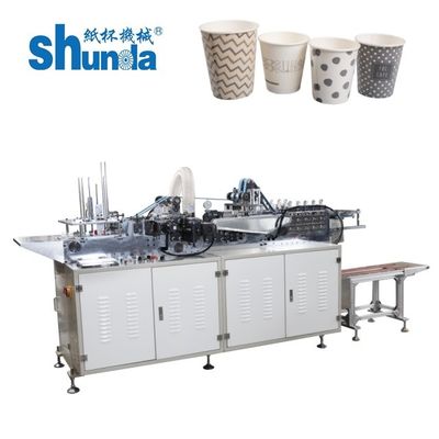 Thiết bị bao bọc cạnh chính xác PE