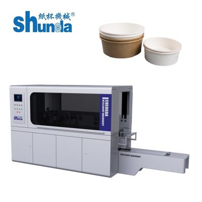 Công nghiệp giấy trống Skiving Máy điều khiển độ dày tùy chỉnh cho các tấm giấy