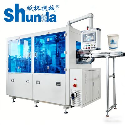 150oz bỏng ngô chiên PLA Quạt giấy tráng phủ có nắp nhựa