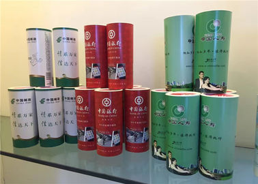 Máy làm ống giấy thay thế Giấy tự động làm ống hút