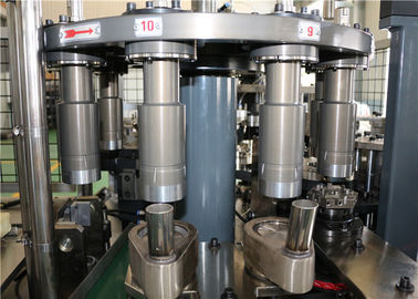 Máy tạo hình ô tô tự động cho hộp xi lanh với hệ thống siêu âm và không khí nóng