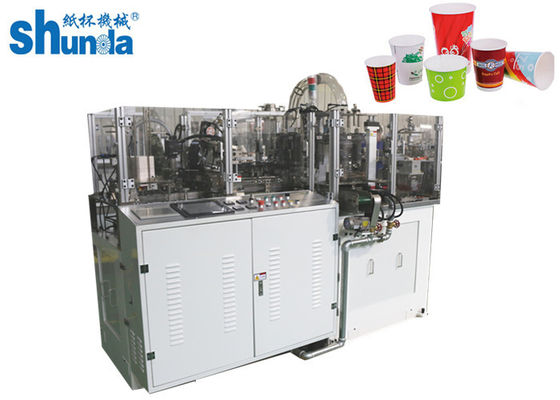 Máy ngang giấy tự động tốc độ cao 145 chiếc / phút